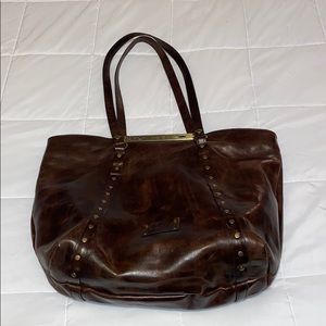 Patrica Nash Tote